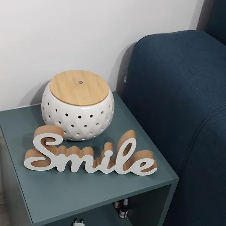 Apartmán Littlebig *