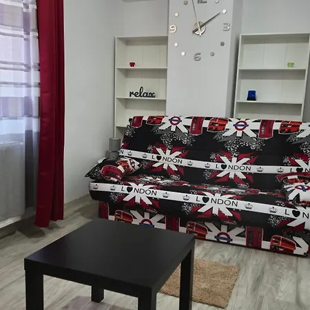Littlebig Apartmán