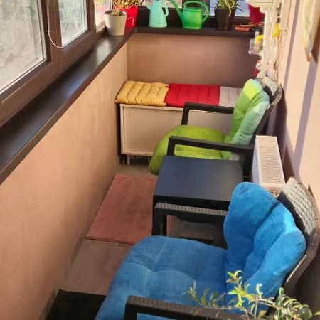 Littlebig Apartmán