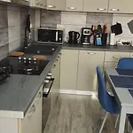 Apartamento Littlebig Bucareste