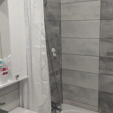 Apartamento Littlebig