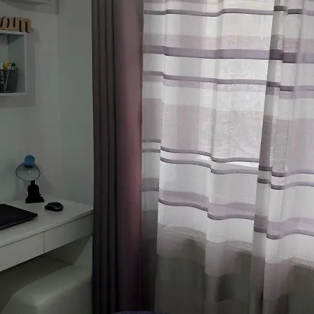 Littlebig Apartment Bucharest
