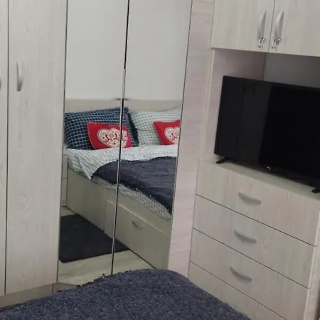 Littlebig Apartment