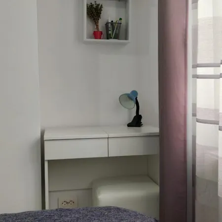 Littlebig Apartment Bucharest