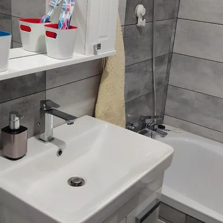 Littlebig Appartement