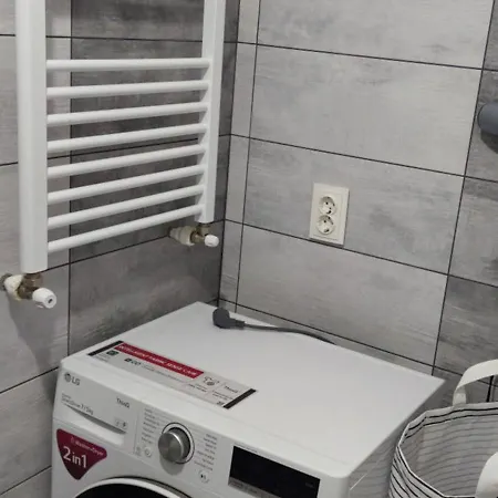 Littlebig Apartamento *