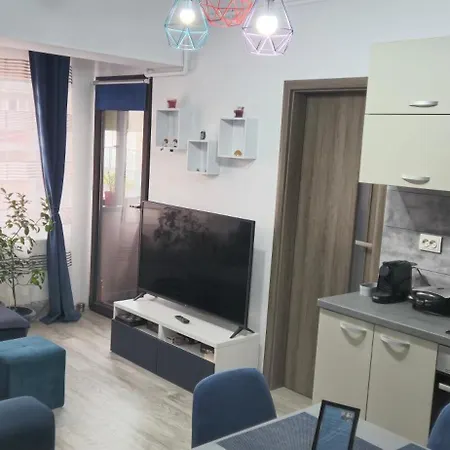 Littlebig Apartment