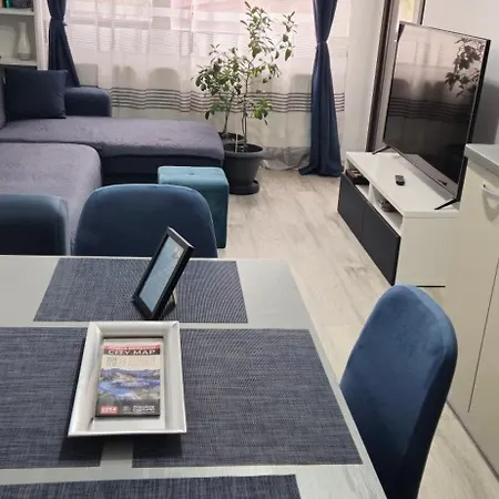 Littlebig Apartamento *