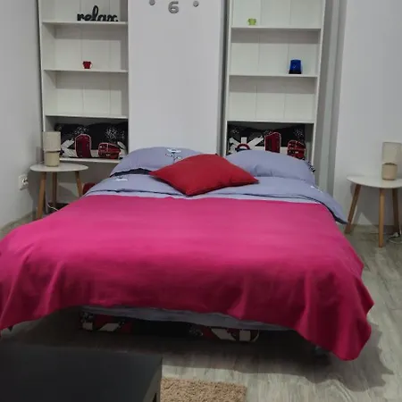 Apartamento Littlebig *