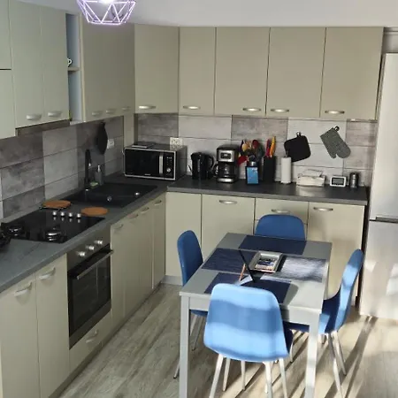 Apartamento Littlebig *