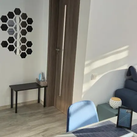 Appartement Littlebig