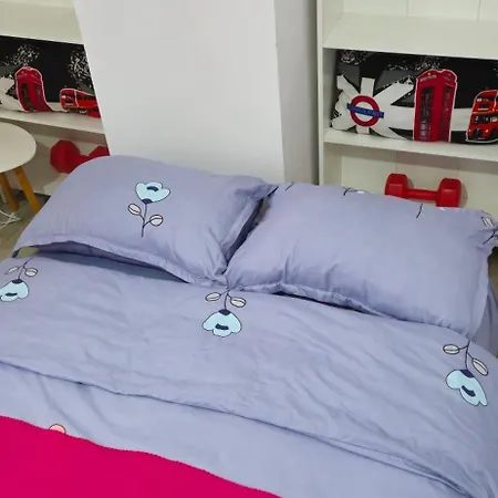 Littlebig * Βουκουρέστι