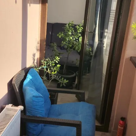 Apartamento Littlebig