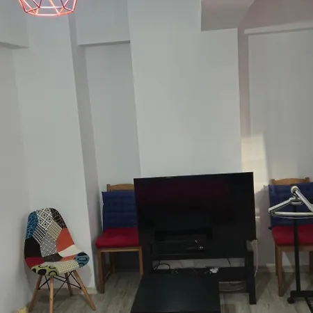 Apartment Littlebig Bucharest