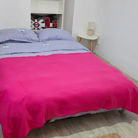 Appartement Littlebig