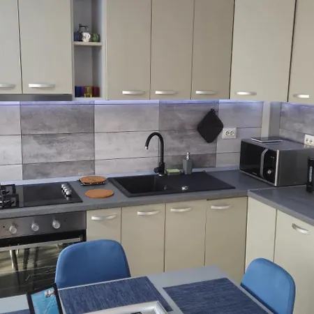 Littlebig Apartment *