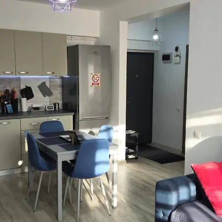 Apartamento Littlebig *