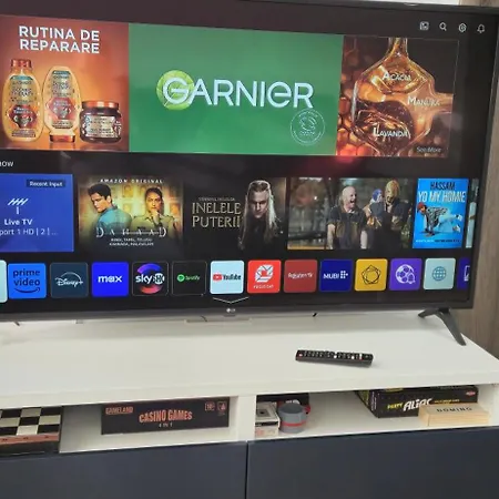 Littlebig Apartamento