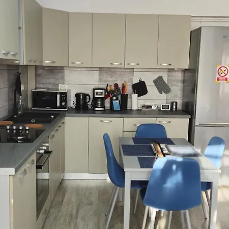 Apartamento Littlebig