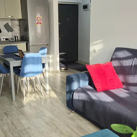 Littlebig Apartamento *