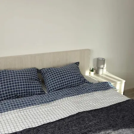 Apartamento Littlebig Bucarest