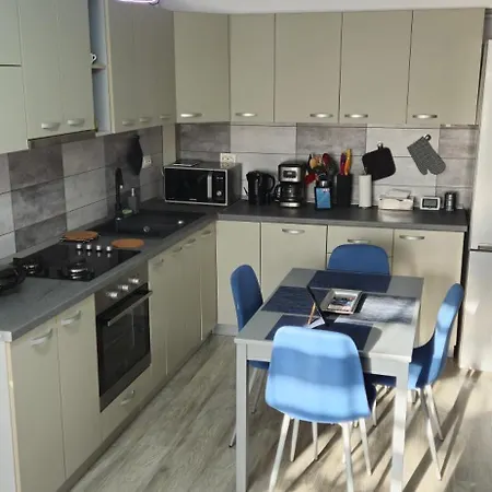 Littlebig Apartamento *