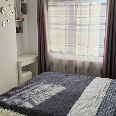 Appartement Littlebig *