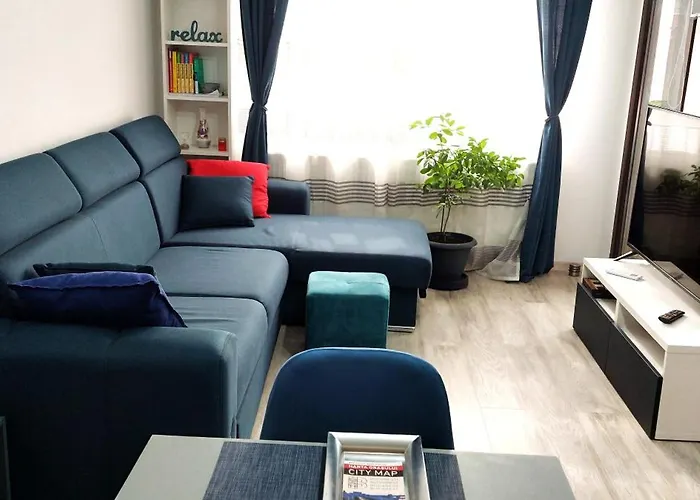 Littlebig Appartement *