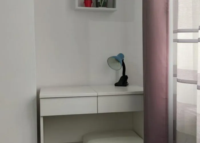 Littlebig Apartman Bukarest