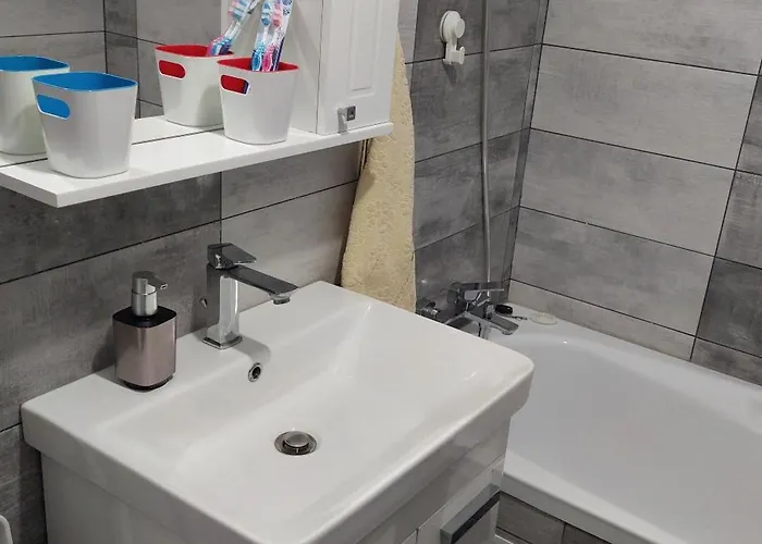 Littlebig Appartement