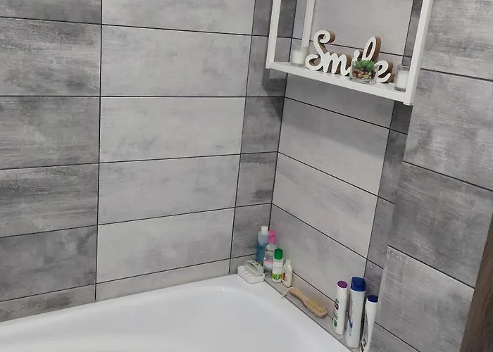 Littlebig Appartement