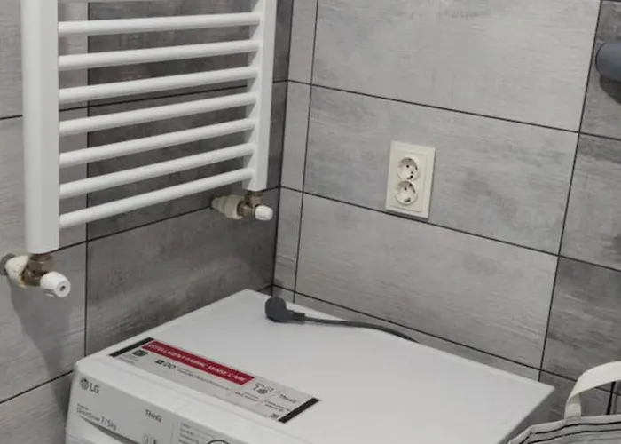 Littlebig Апартаменти *