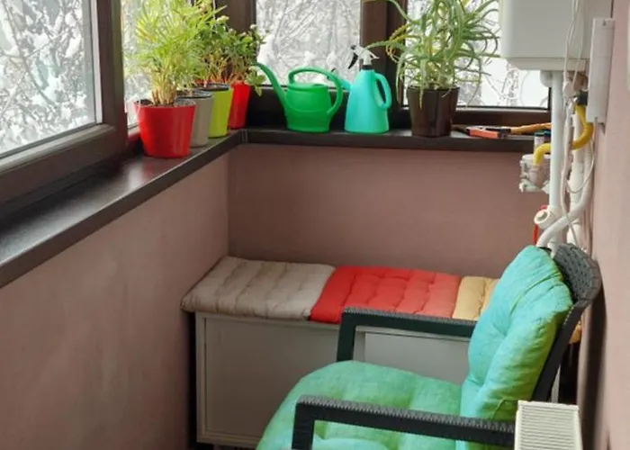 Littlebig Бухарест