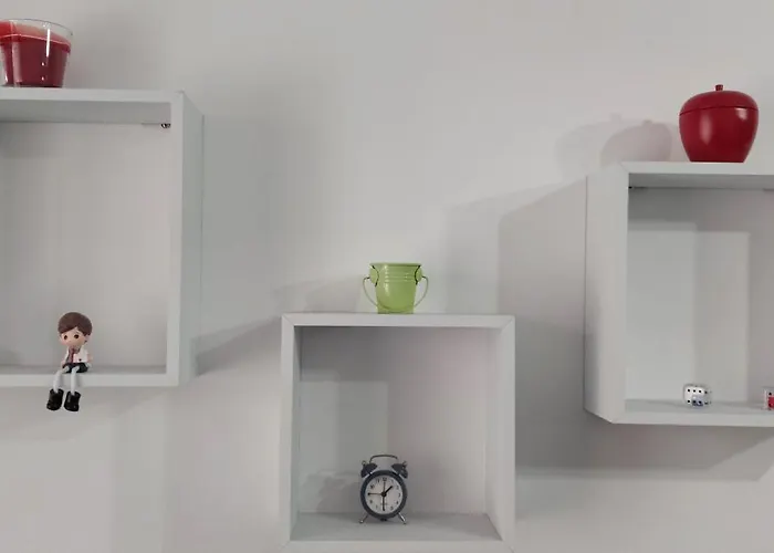 Апартаменти Littlebig