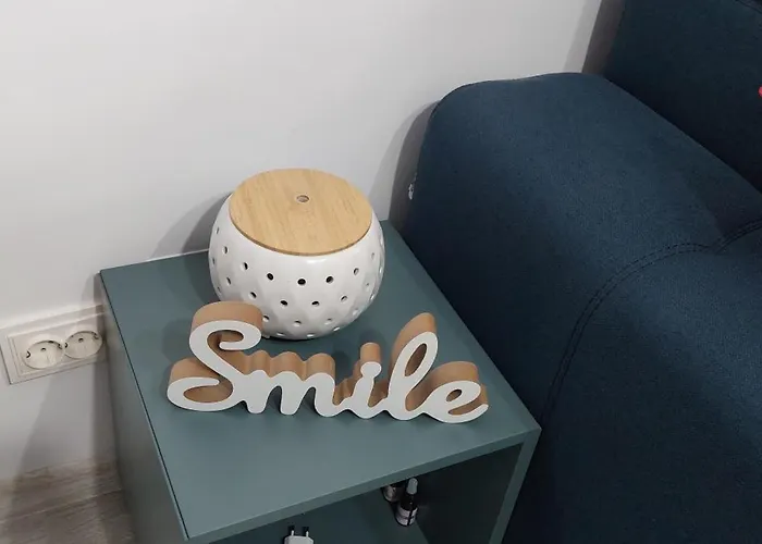 Апартаменти Littlebig *