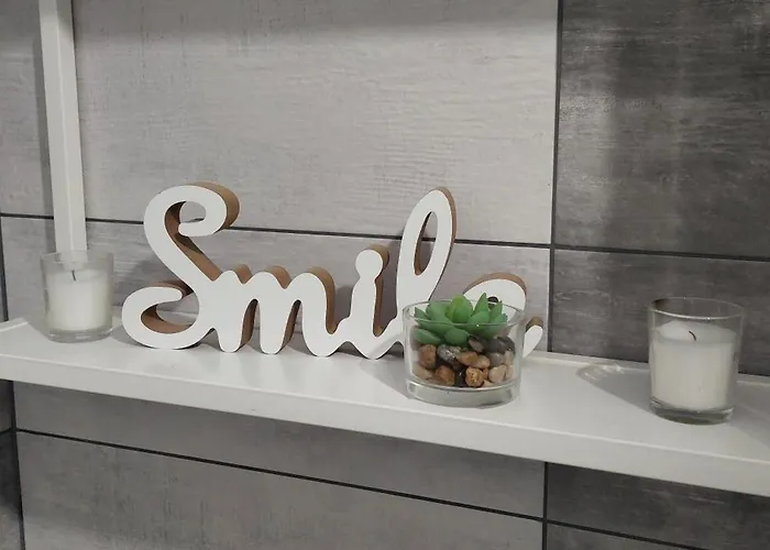 Littlebig Апартаменти