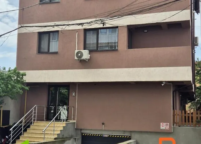 Littlebig * Boekarest