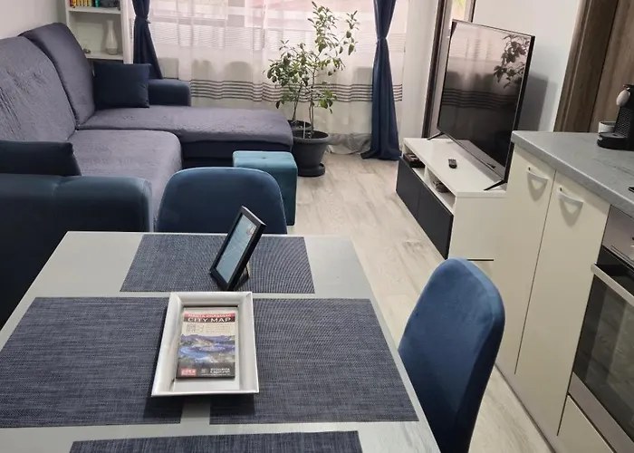 Littlebig Appartement *