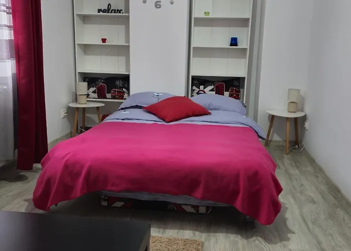 Apartman Littlebig *