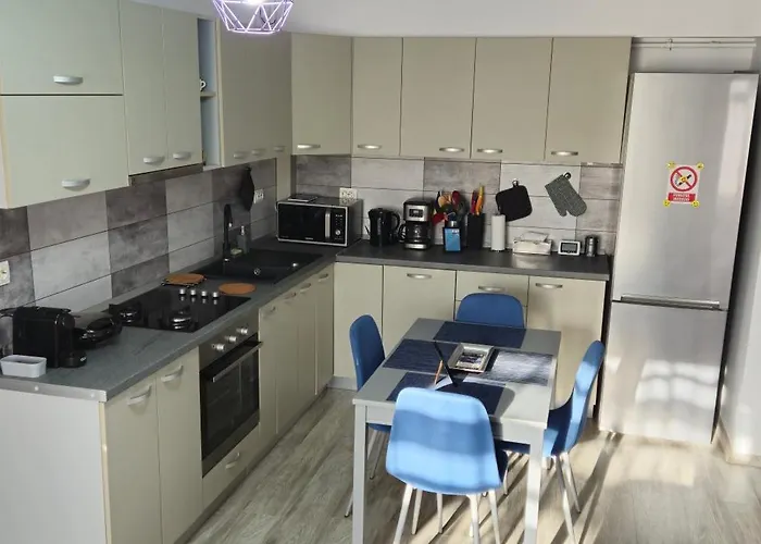 Appartement Littlebig *