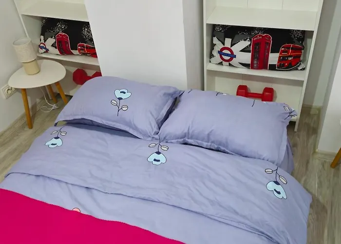 Littlebig * Бухарест