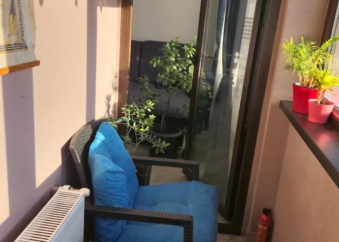 Appartement Littlebig