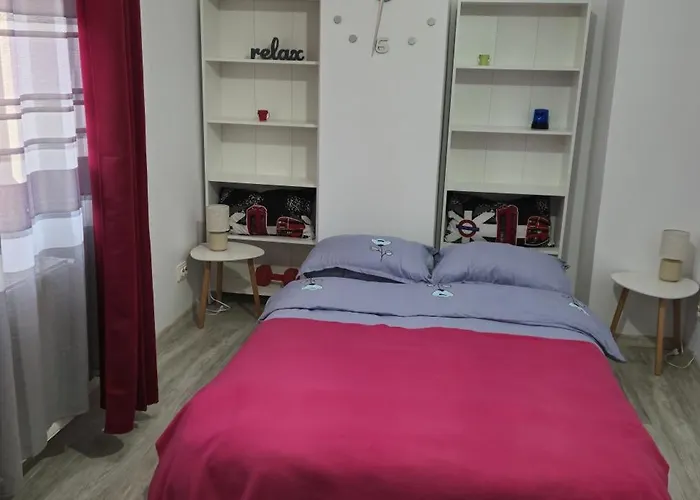 Littlebig Бухарест