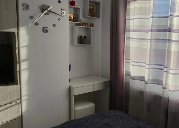 Littlebig * Бухарест