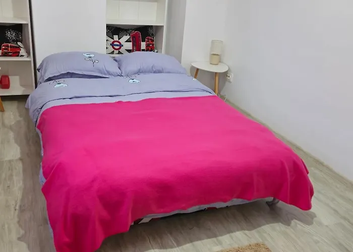 Appartement Littlebig