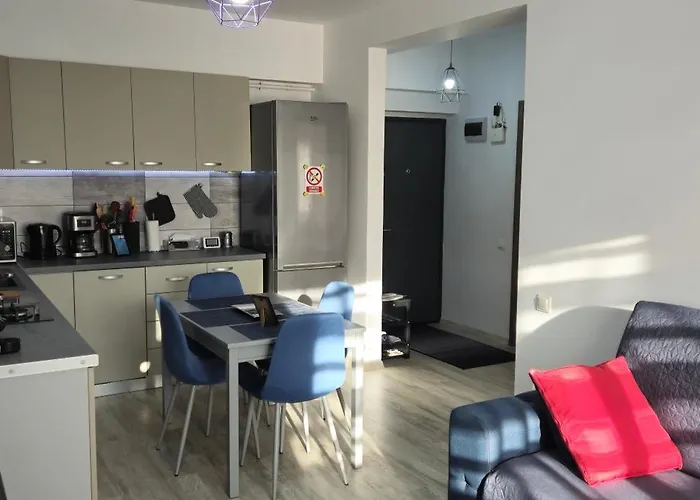 Apartman Littlebig *