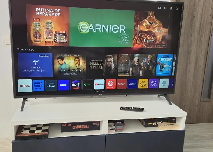 Littlebig Апартаменти