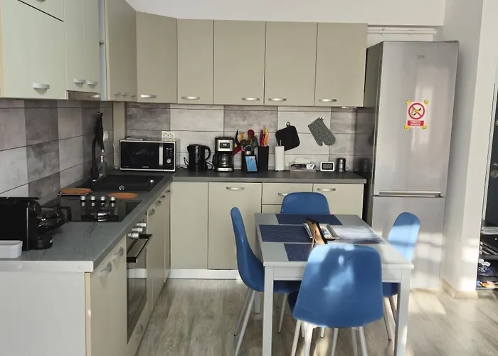 Appartement Littlebig