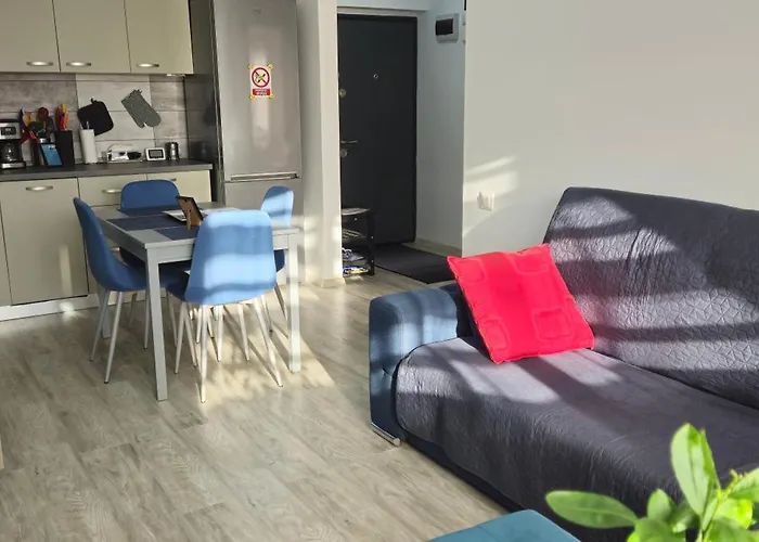 Littlebig Appartement *