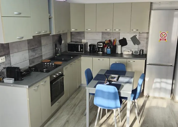 Littlebig Apartman *